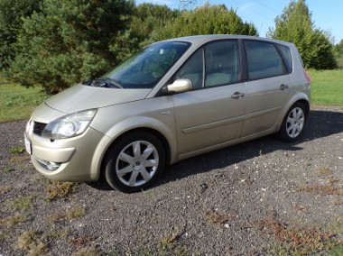 1.9 DCi 130KM Zarejestrowany Ładny Stan-1