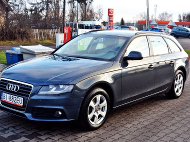 Audi A4 IV (B8)-1