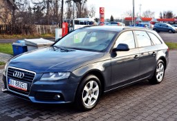 Audi A4 IV (B8)