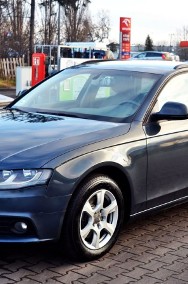 Audi A4 IV (B8)-2