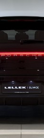 Porsche Macan 245KM LED matrycowe PDK Bose Tempomat aktywny Aktywne zawieszenie PA-4