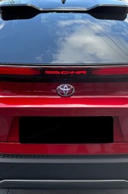 Toyota C-HR GR Sport 2.0 Hybrid Dynamic Force Plug-in GR Sport 2.0 Hybrid Dynamic-2