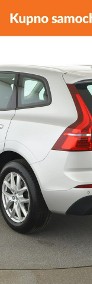 Volvo XC60 II automat full LED skóra el. fotele z pamięcią panorama kamery navi-4