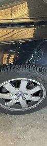 Volvo V50 II Po liftingu, benzyna, alufelgi, klimatronik, isofix, jasne wnętrze-3