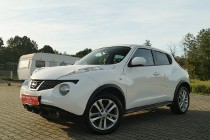 Nissan Juke 2012 1.5 DIESEL Webasto stan bdb