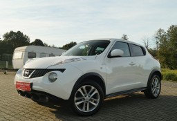 Nissan Juke 2012 1.5 DIESEL Webasto stan bdb