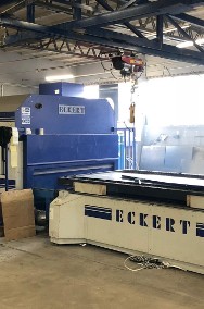 Laser ECKERT DIAMENT FIBER 2 KW-2