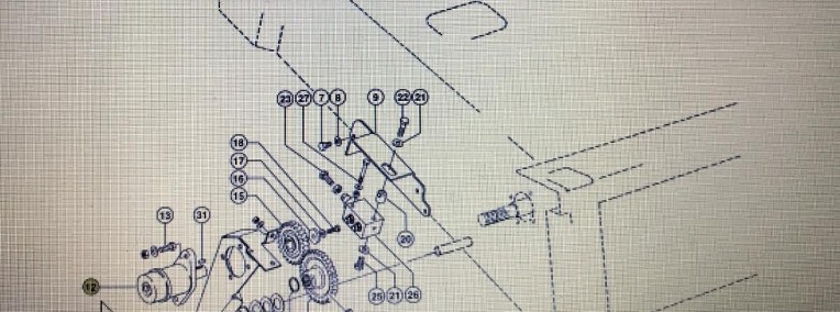 00 0074 318 2/silnik hydrauliczny/Claas Lexion 580 780-770 670/Tucano 330-320 450-440 340-1