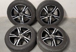 Oryginalne zimowe koła 235/55/R18 dla Volvo XC40 R-Design Volvo V90 CC 31445812