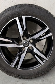 Oryginalne zimowe koła 235/55/R18 dla Volvo XC40 R-Design Volvo V90 CC 31445812-2