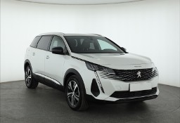 Peugeot 5008 Salon Polska, Serwis ASO, Automat, 7 miejsc, VAT 23%, Skóra,