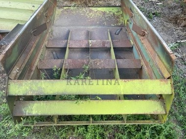 Claas Dominator 76 / 78 Kosz Sitowy-1