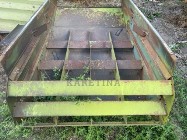 Claas Dominator 76 / 78 Kosz Sitowy