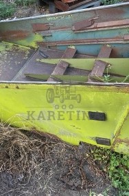 Claas Dominator 76 / 78 Kosz Sitowy-3