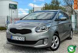 Kia Carens IV Navi Kamera 7 foteli Gwarancja