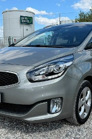 Kia Carens IV Navi Kamera 7 foteli Gwarancja-2