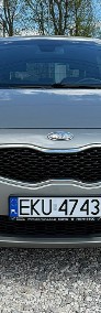 Kia Carens IV Navi Kamera 7 foteli Gwarancja-3