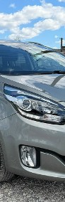Kia Carens IV Navi Kamera 7 foteli Gwarancja-4
