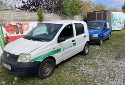 Fiat Panda II Fiat panda X2