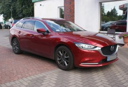 Mazda 6 III Salon Polska I właściciel Serwisowany