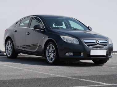 Opel Insignia , Navi, Klimatronic, Tempomat, Parktronic,-1