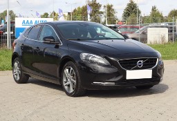 Volvo V40 II , Skóra, Navi, Xenon, Bi-Xenon, Klimatronic, Tempomat,