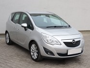 Opel Meriva A , Klima, Tempomat, Parktronic,ALU