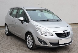 Opel Meriva A , Klima, Tempomat, Parktronic,ALU