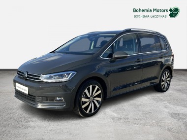 Volkswagen Touran III III 2015-1