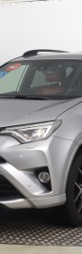 Toyota RAV 4 IV , Salon Polska, 1. Właściciel, Serwis ASO, Automat, VAT 23%,-3