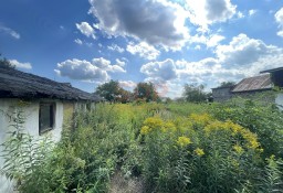 Działka budowlana Iwiny, ul. Brochowska