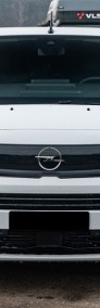 Opel Vivaro XL L2H1 Zabudowa Brygadowa EAT8 XL L2H1 Zabudowa Brygadowa EAT8 2.2-3