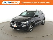 Volkswagen T-Roc 1.0 TSI 6MT Active Climatronic Akt.Tempomat Elektryka ParkAssist LED