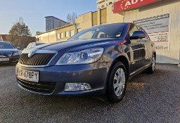Skoda Octavia II Salon Polska, 1 właściciel od nowości, doinwestowana!