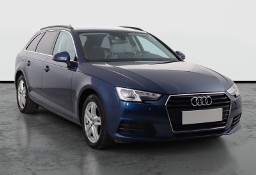 Audi A4 B9 , Automat, Navi, Xenon, Bi-Xenon, Klimatronic, Tempomat,