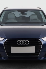 Audi A4 B9 , Automat, Navi, Xenon, Bi-Xenon, Klimatronic, Tempomat,-2