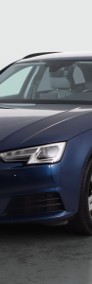 Audi A4 B9 , Automat, Navi, Xenon, Bi-Xenon, Klimatronic, Tempomat,-3