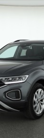 Volkswagen T-Roc , Salon Polska, 1. Właściciel, Serwis ASO, Automat, Klima,-3