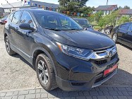 Honda CR-V IV