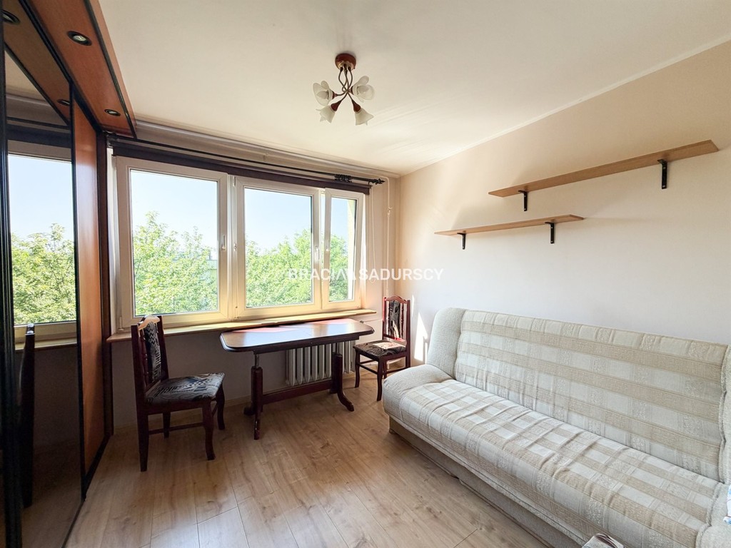 Mieszkanie do wynajęcia, 65 m² Os. Prądnik Czerwony, Strzelców