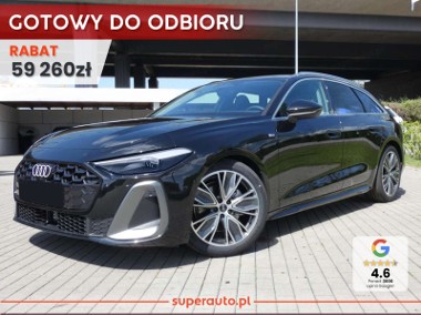 Audi A5 IV TFSI S line Avant 2.0 TFSI S line Avant (150 KM) Felgi 19"-1
