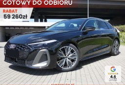 Audi A5 IV TFSI S line Avant 2.0 TFSI S line Avant (150 KM) Felgi 19"