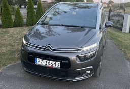 Citroen C4 Grand Picasso II 2.0 HDI 150 km 153000 przebiegu