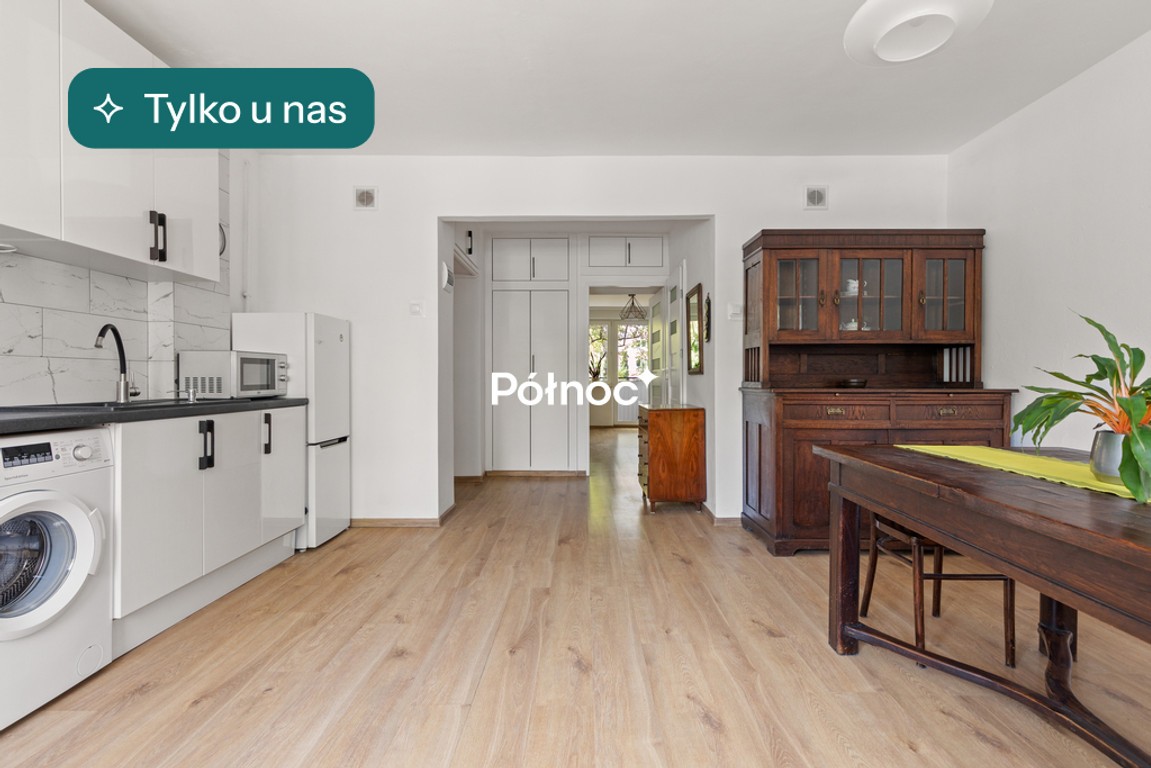 Mieszkanie na sprzedaż, 2 pokoje, 48 m², Warszawa