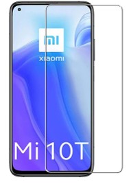 Etui Wallet 2 + szkło płaskie do Xiaomi Mi 10T / 10T Pro-2