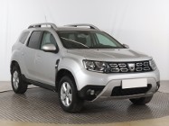 Dacia Duster I , Salon Polska, 1. Właściciel, Serwis ASO, Navi, Klima,