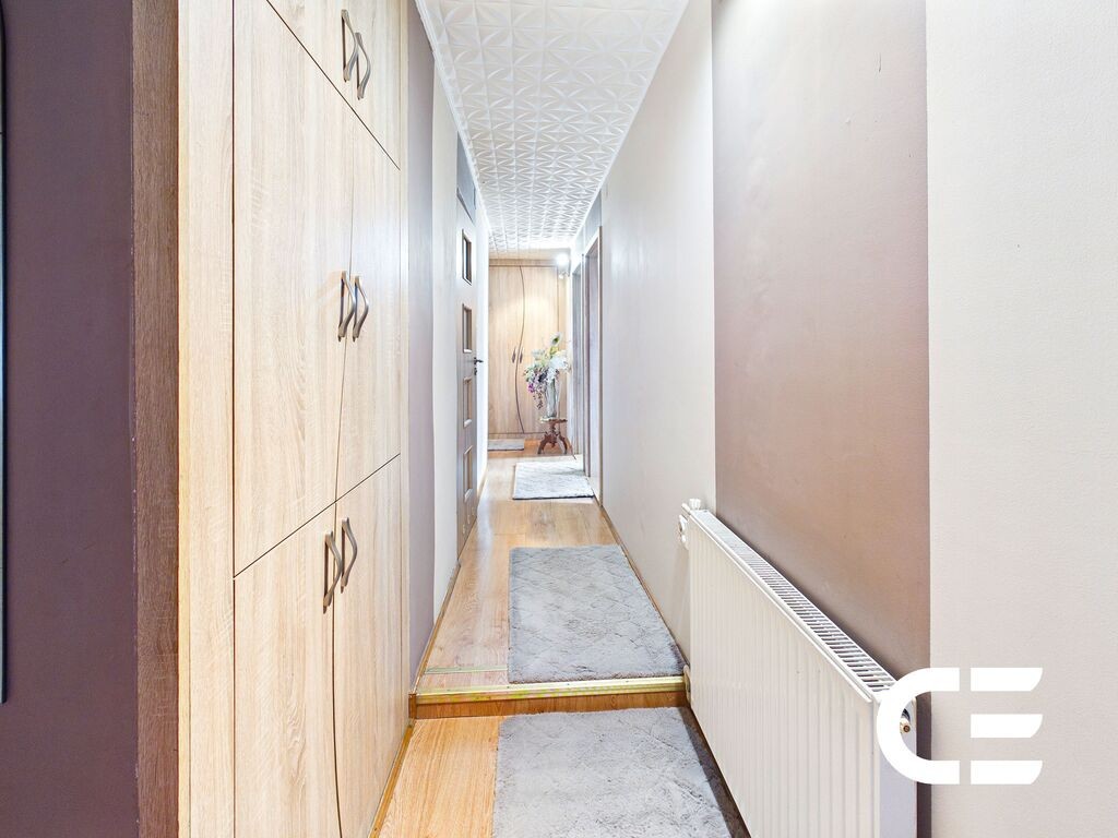 3 pokoje + salon | 58 m² | Oława | niski czynsz - Widok 3