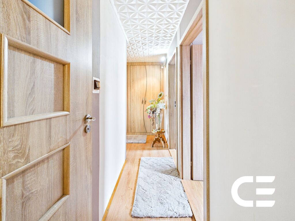 3 pokoje + salon | 58 m² | Oława | niski czynsz - Widok 4