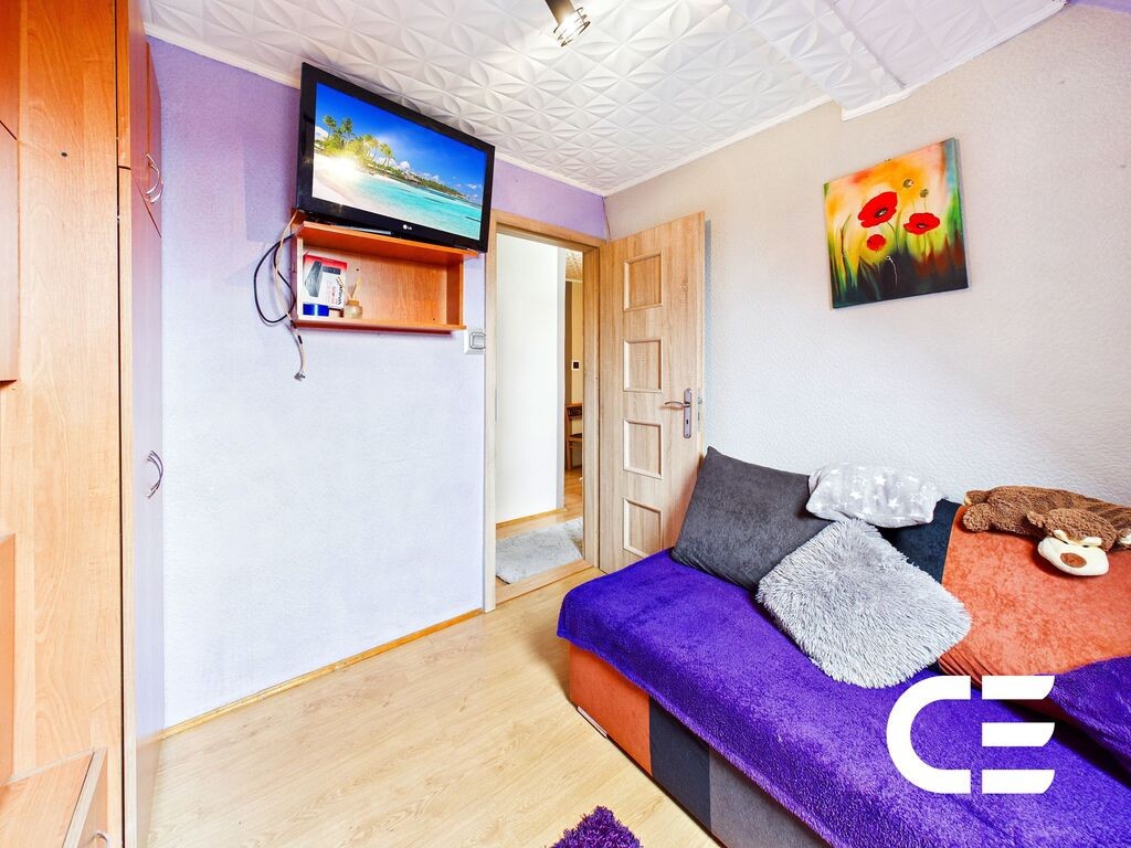 3 pokoje + salon | 58 m² | Oława | niski czynsz - Widok 5
