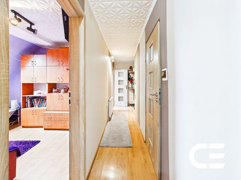 3 pokoje + salon | 58 m² | Oława | niski czynsz - Widok 6